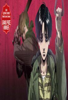 Portada de Killing Stalking