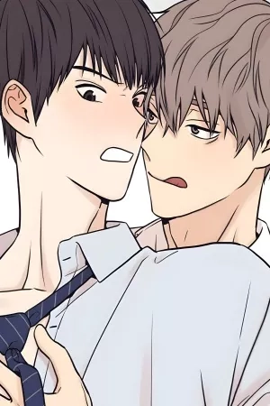 Portada de Kim y Lee