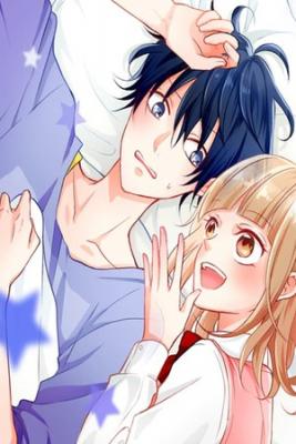Portada de Kimi To No Koi Wa Yumenanode