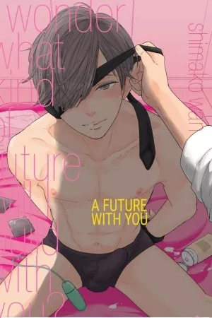Portada de Kimi Towa Kore Kara