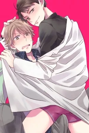 Portada de Kimi wa Kokan no Mochigusare