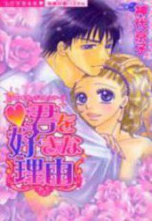 Portada de Kimi Wo Suki Na Ryuu