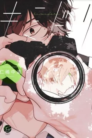 Portada de Kimidori