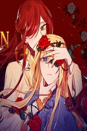 Portada de kingdom of the queen