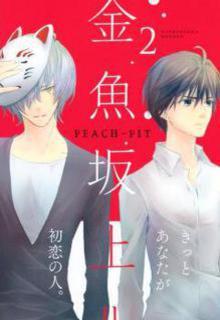 Portada de Kingyozaka Noboru