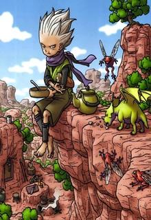 Portada de Kintoki