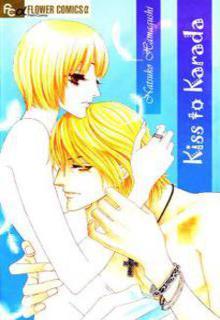 Portada de Kiss To Karada