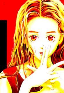 Portada de Kiss Wa Me Ni Shite