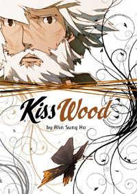 Portada de Kisswood