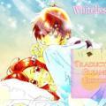 Portada de Kitto Aishite Shimau N Da