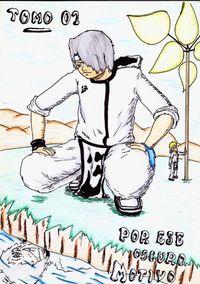 Portada de Kiuzo A 18