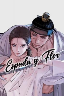 Portada de Knife And Flower