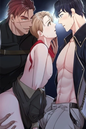 Portada de Knight brother