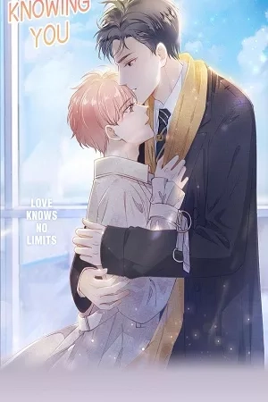 Portada de Knowing you (sabiendo que)