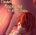 Portada de Koakuma No Kiss Ni Ochiru