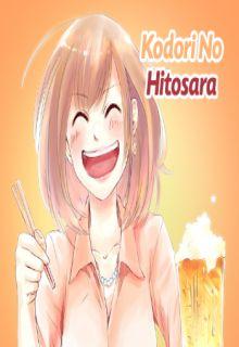 Portada de Kodori No Hitosara