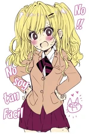 Portada de Kohinata-san quiere declararse