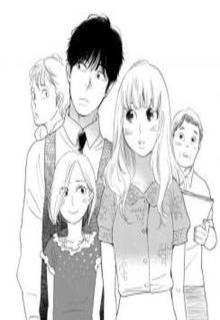 Portada de Koi Izi