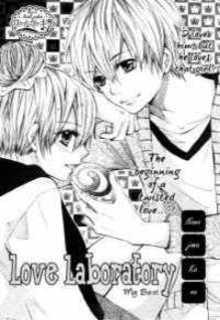 Portada de Koi Lab