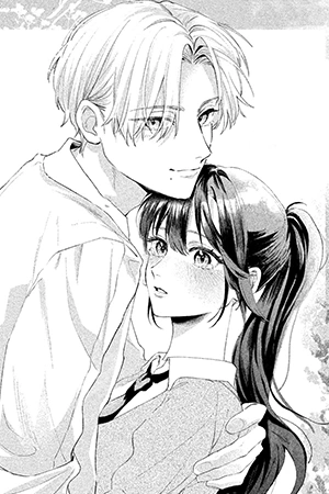 Portada de Koi no Iroha wo Oshiete