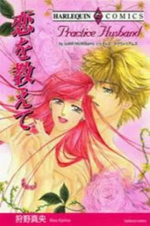 Portada de Koi o Oshiete