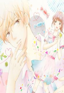 Portada de Koi Wazurai No Ellie