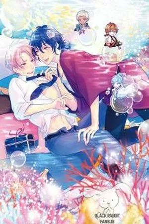 Portada de Koiseyo Sennen Neet