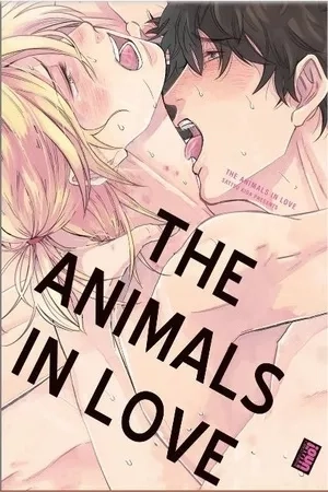Portada de Koisuru Doubutsu