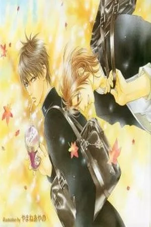 Portada de Koisuru finder no hyouteki