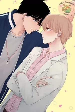 Portada de Koisuru Kyoushi wa Okaeri Kudasai