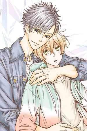 Portada de Koisuru zetsumetsu idenshi omega