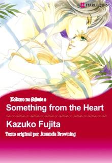 Portada de Kokoro No Subete O