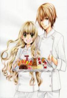 Portada de Komomo Confiserie