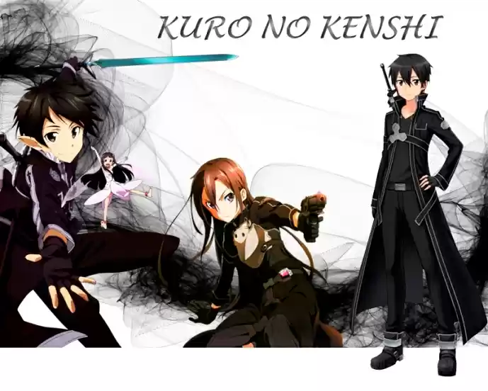 Portada de Konjiki No Moji Tsukai Yuusha Yonin Ni Makikomareta Unique Cheat