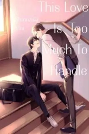 Portada de Kono Koi wa Te ni Amaru