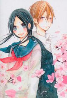 Portada de Kono Machi Ga Bokura No Sekai