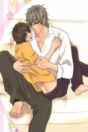 Portada de Kono Te de Yokereba