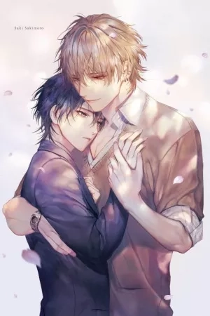 Portada de Kono te wo hanasanaide