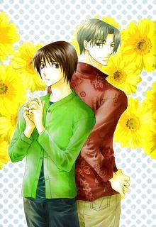 Portada de Kooporasu E Youkoso