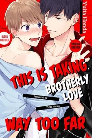 Portada de Kore mo Brocon no Uchi desu ka?