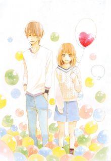 Portada de Kore Wa Ai Ja Nai No De Yoroshiku