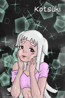 Portada de Kotsuki