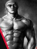 Portada de Koukou Tekken Den Tough