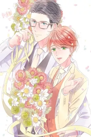 Portada de Kousai 0 Hi, Tsugaikon Kara Hajimemasu