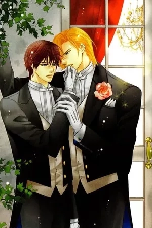 Portada de Koushaku no Himeta Kuchizuke
