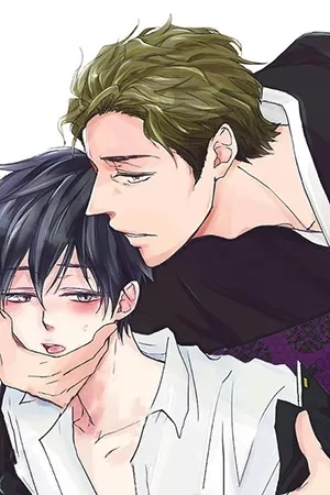 Portada de Kowairo ni Somaru