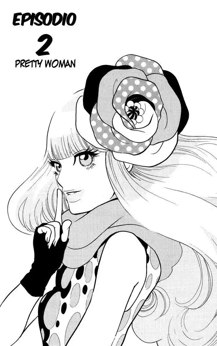 Portada de Kuragehime