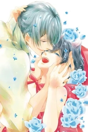 Portada de Kuromitsu Yotogi
