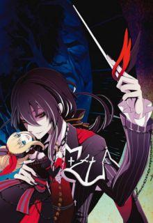 Portada de Kyuuyaku Marchen