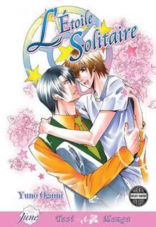 Portada de L Etoile Solitaire